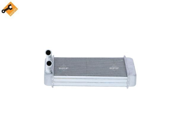  Radiador calefacción Ford Transit 4
