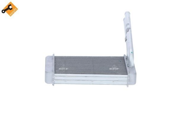 Radiador interior para Ford Transit IV T