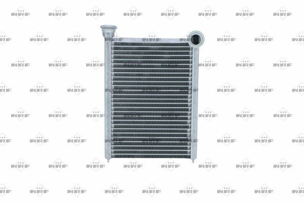 Radiador de calefacción NRF 54386 precio, desde 45,85 EUR