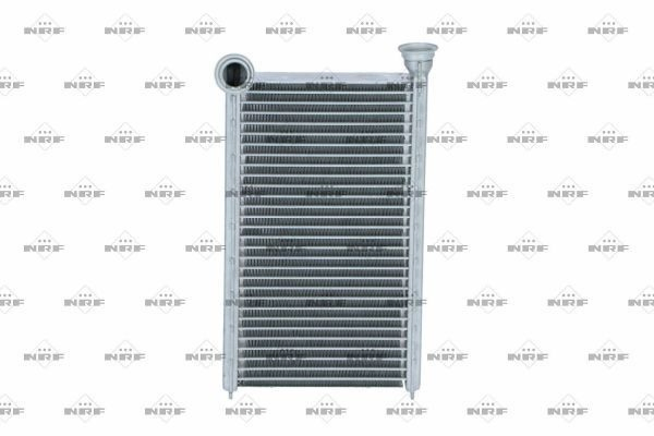 Radiador de calefacción NRF 54391 precio, desde 67,11 EUR