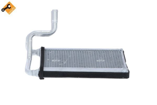 Radiador interior para Hyundai H-1 STAREX Starex TQ