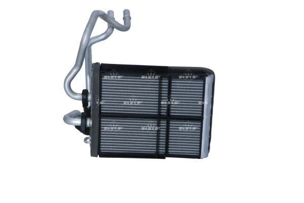 Radiador calefacción 54420 NRF