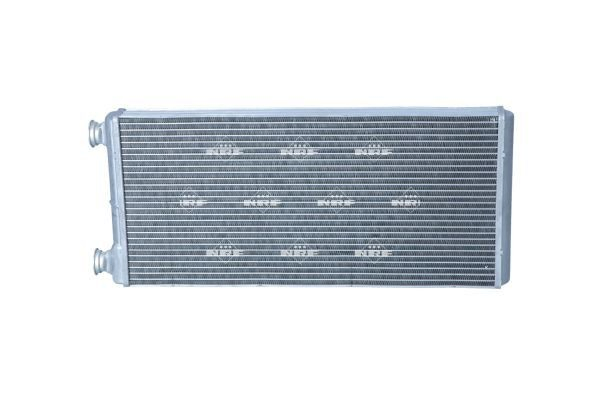 Calefactor MAN TGX I