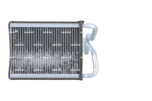 Radiador de calefacción Hyundai Santa Fe II SUV (CM) (2006 - 2012) precio, desde 73,92 EUR