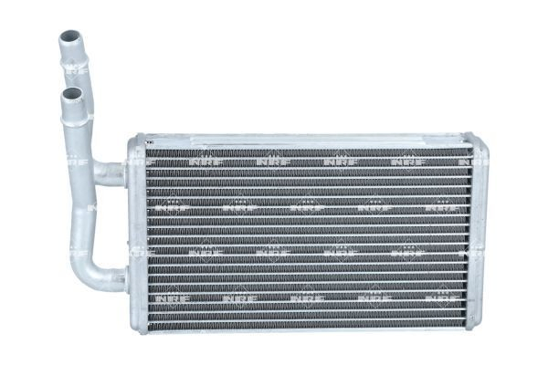  Radiador calefacción Ford Transit 6