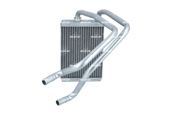 Radiador de calefacción Nissan X-Trail SUV (T30) (2001 - 2007) precio, desde 58,41 EUR