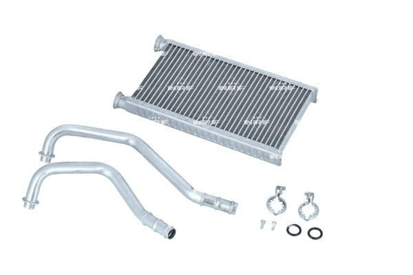 Comprar Radiador calefacción Mercedes GLC  X253