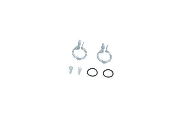 Radiador interior para Toyota Yaris  SP90