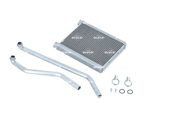 Radiador interior para Toyota Yaris  SP90