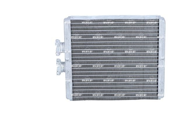 Radiador de calefacción Audi A2 hatchback (8Z0) (2000 - 2005) precio, desde 48,08 EUR