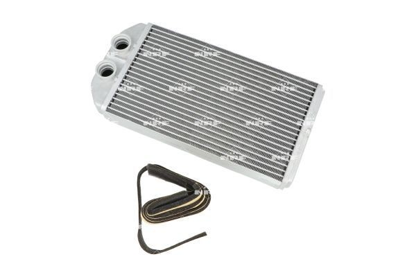 Radiador interior para Toyota RAV4 I Cabrio SXA 10