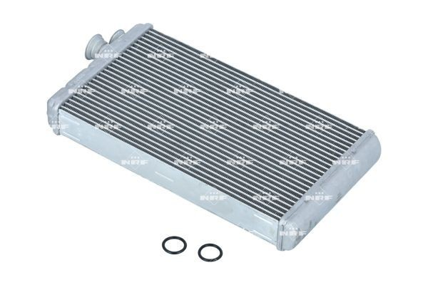 Radiador calefacción para Audi Q5 FYB, FYG
