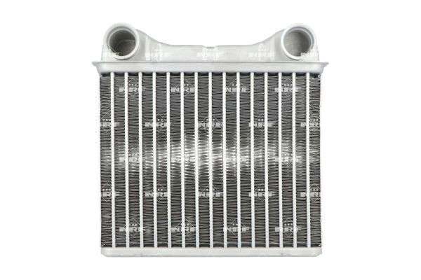 Comprar 54475 NRF Radiador de calefacción trasero