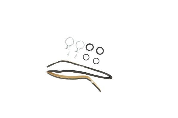 Radiador de calefacción trasero NRF 54475 precio, desde 30,01 EUR