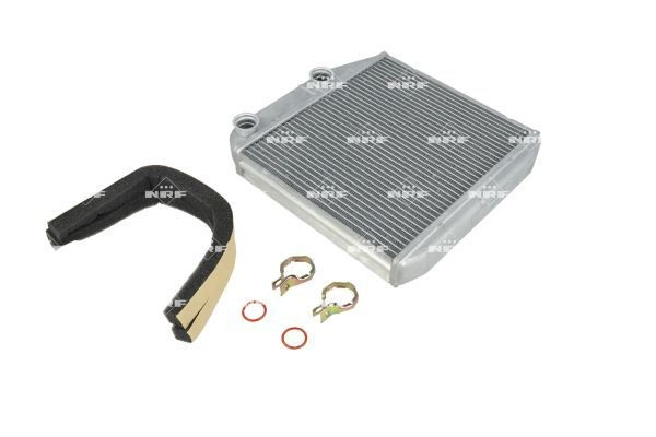 Radiador de calefacción NRF 54483 precio, desde 64,54 EUR