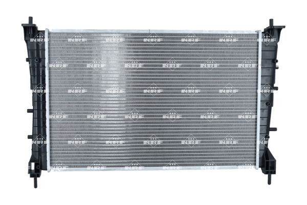 Comprar Radiador Fiat Linea  323