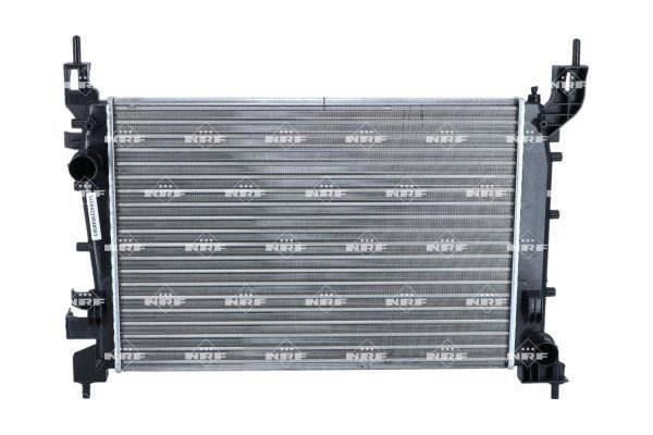 Refrigeración del motor para Fiat Linea  323
