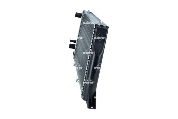 Água radiador NRF 54603 precio, desde 59,21 EUR