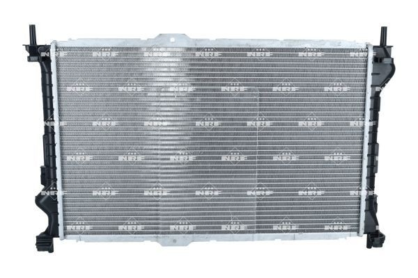 Comprar 54755 NRF Radiador de auto