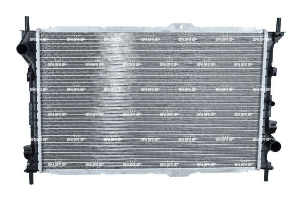 Água radiador NRF 54755 precio, desde 111,92 EUR