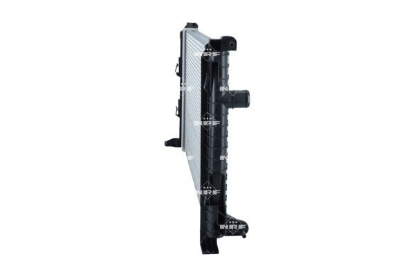 Radiador 550004 NRF