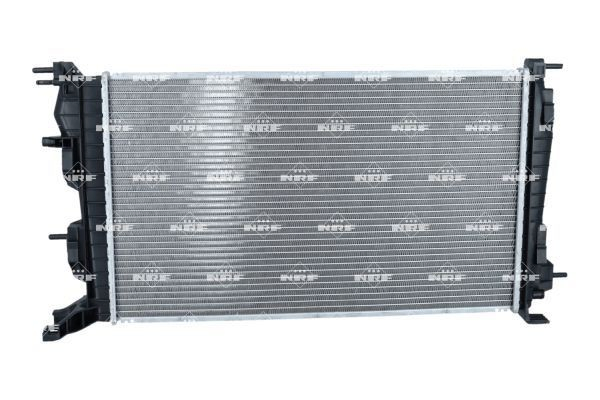 Comprar 550004 NRF Radiador de auto