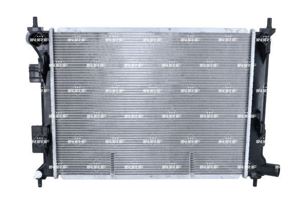 Água radiador NPS H156I87 precio, desde 89,38 EUR