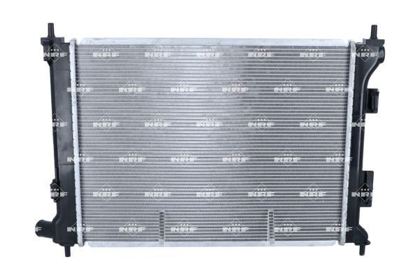H156I87 NPS Refrigeración del motor