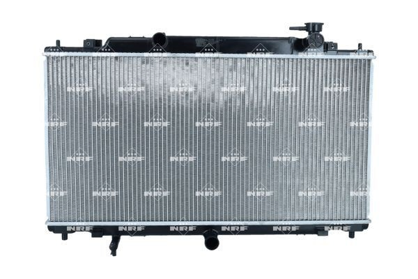 Comprar 550012 NRF Radiador de auto