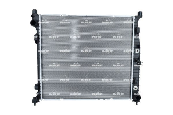 Água radiador Mercedes ML/GLE SUV (W166) (2011 - 2014) precio, desde 172,95 EUR