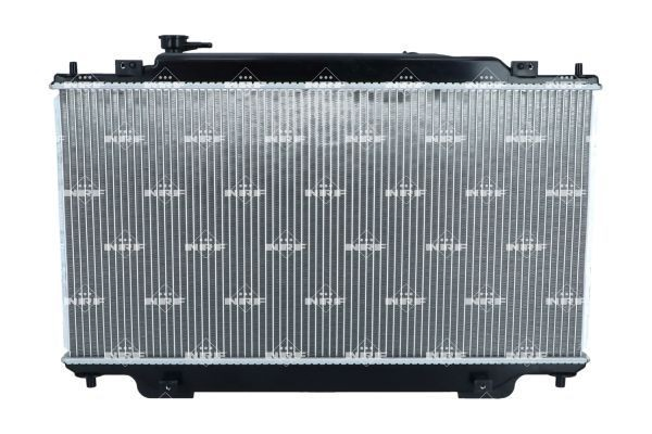 Radiador 550024 NRF