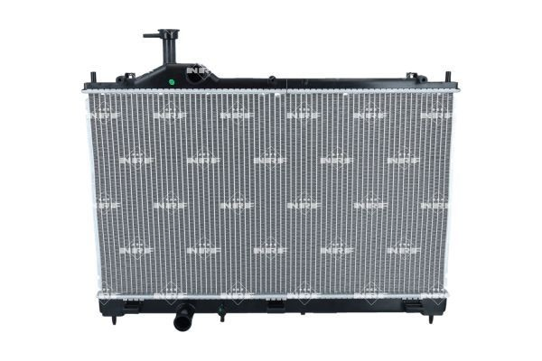 Refrigeración del motor para Mitsubishi Outlander III GF, GG