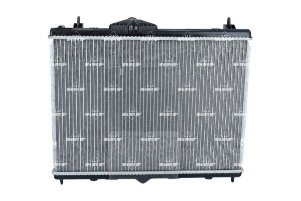 Comprar 550027 NRF Radiador de auto