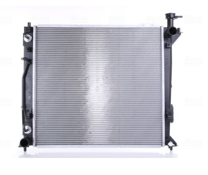Comprar 550036 NRF Radiador de auto