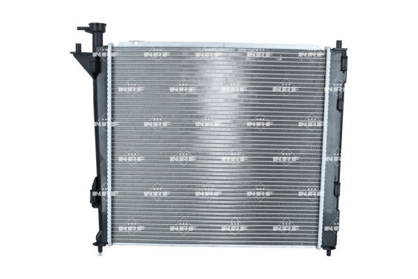 Radiador 550036 NRF
