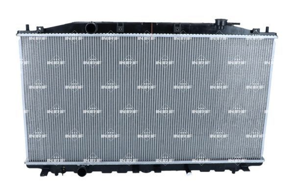 Água radiador NRF 550046 precio, desde 114,07 EUR