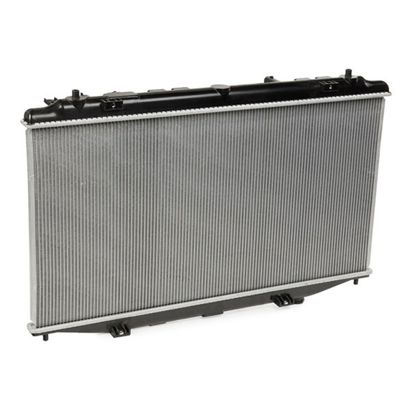 Radiador 550046 NRF