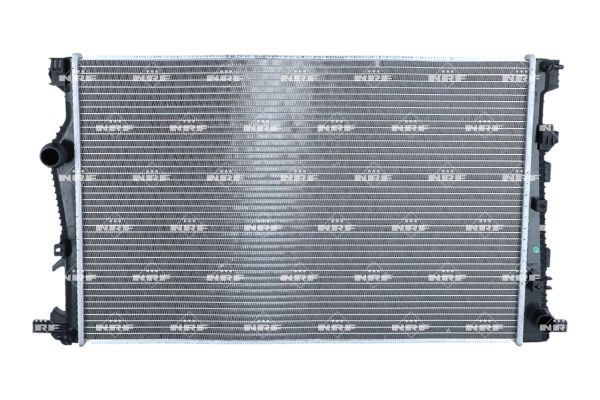 Radiador 550060 NRF