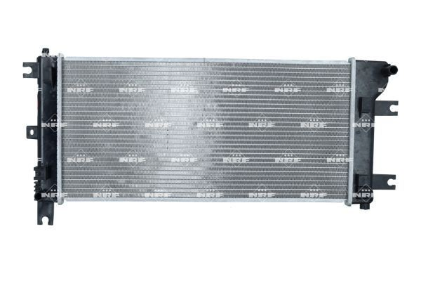 Comprar 550067 NRF Radiador de auto