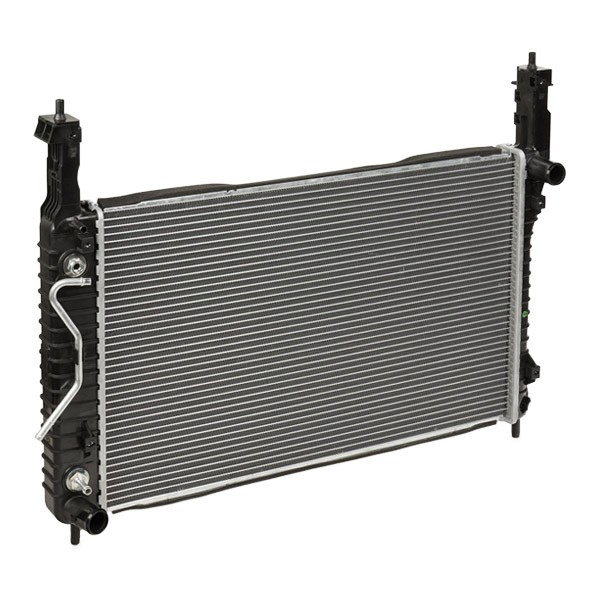 550086 NRF Refrigeración del motor
