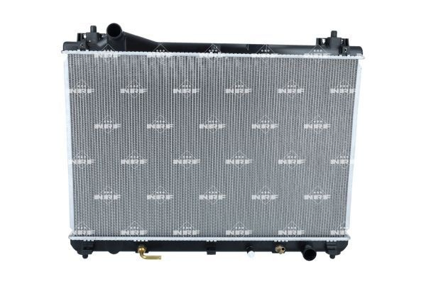 Comprar 550105 NRF Radiador de auto