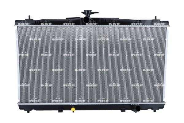 Radiador de água TYC 613TYA315