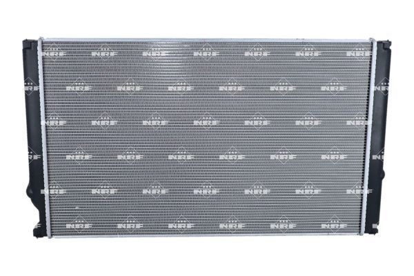 Radiador 550117 NRF