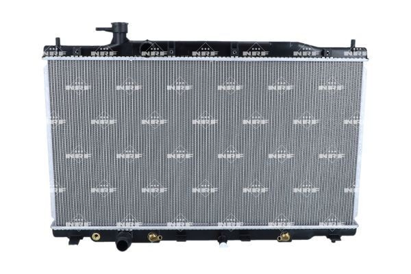 Radiador de água Toyota 19010RZYA51