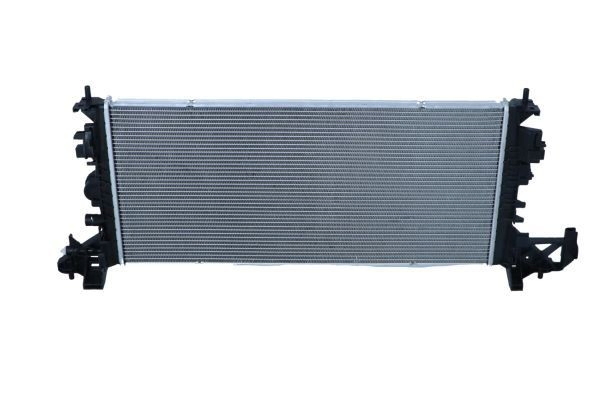 Refrigeración del motor para Opel Astra K 