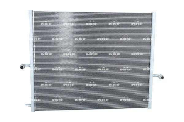 Refrigeración del motor para Mercedes ML/GLE  W167