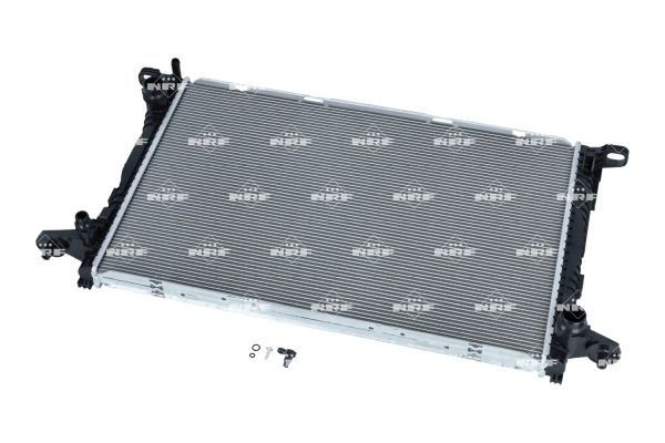 Comprar 701293 VALEO Radiador de auto