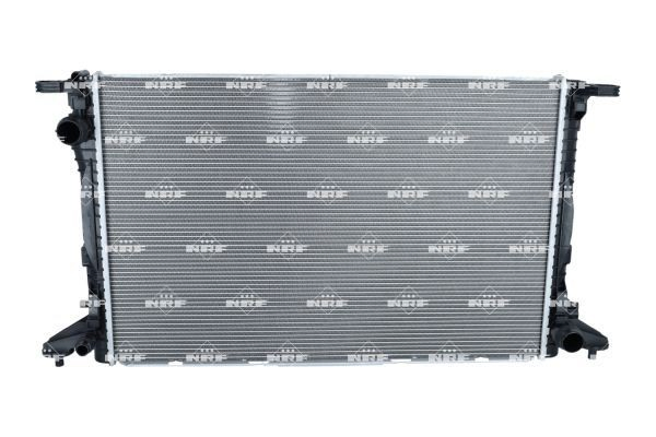 Radiador 701293 VALEO