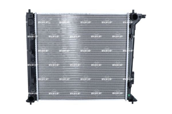 Refrigeración del motor para Hyundai Tucson III TL
