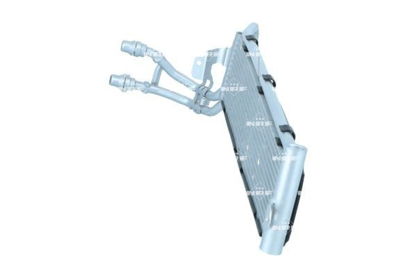Radiador adicional de refrigeración del motor NRF 550268 precio, desde 188,76 EUR